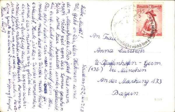 Sautens Acherkogel – Bild 2