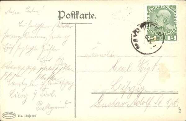 Mayrhofen Zillertal – Bild 2