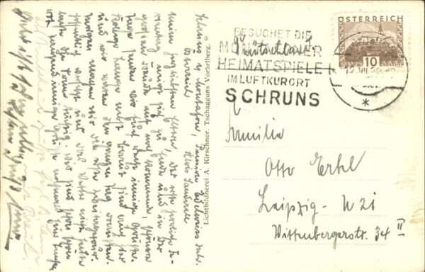 Schruns Vorarlberg – Bild 2