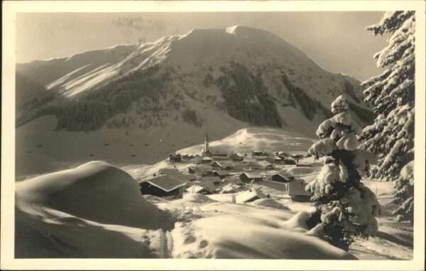 Berwang Tirol
