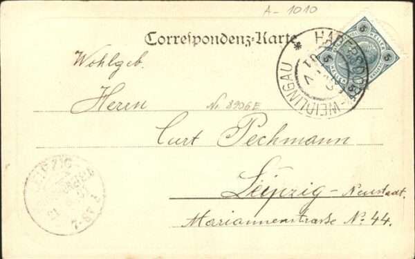 Wien Kahlenberg – Bild 2