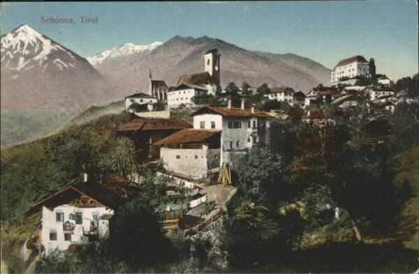 Schoenna