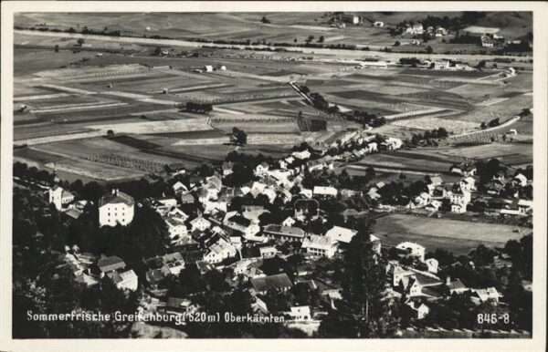 Greifenburg