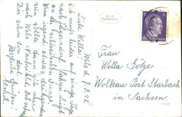 Wels – Bild 2
