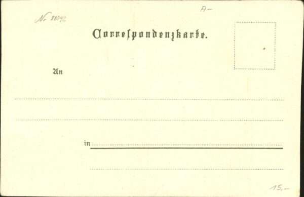 Wien Denkmal Prinzen Eugen – Bild 2