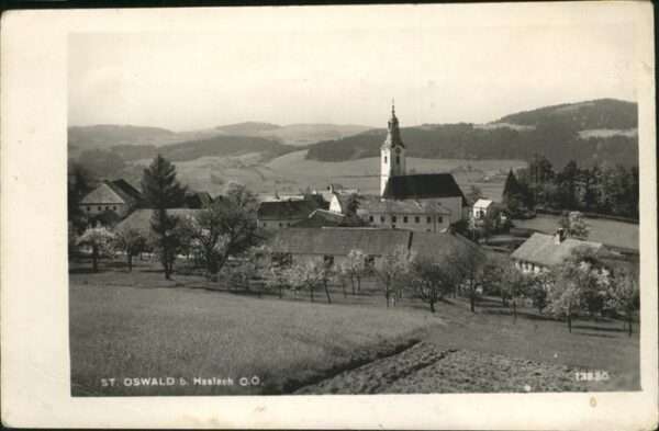 Sankt Oswald