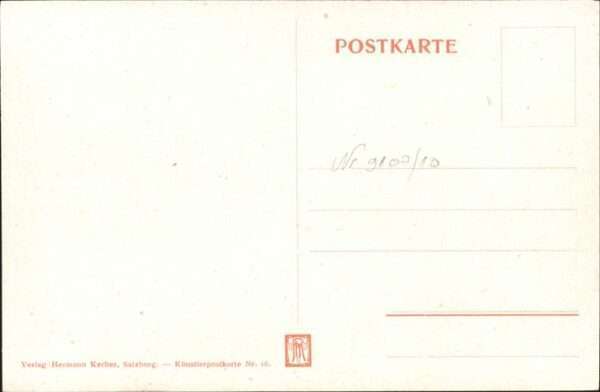 Salzburg Oesterreich Parsch – Bild 2