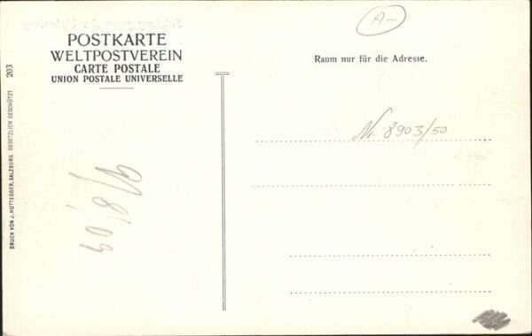Salzburg Oesterreich Untersberg – Bild 2