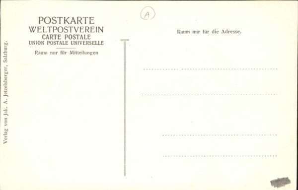 Salzburg Oesterreich – Bild 2