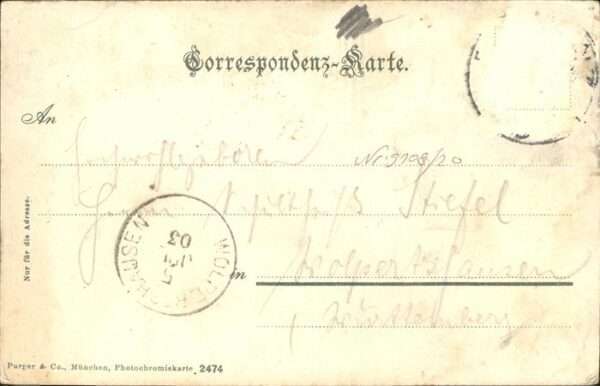 Bregenz Vorarlberg Hafen – Bild 2