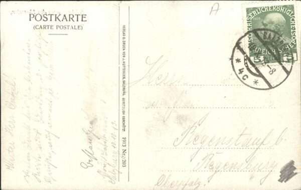 Salzburg Oesterreich Untersberg – Bild 2
