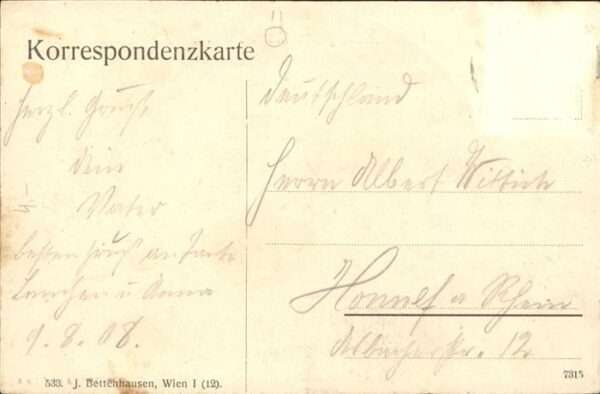 Salzburg Oesterreich Maria Plain – Bild 2