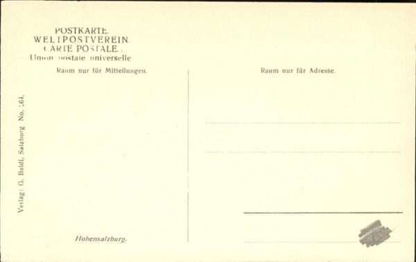Hohensalzburg – Bild 2