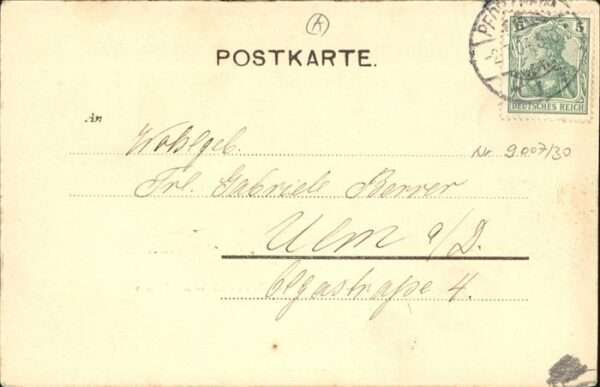 Hohensalzburg Festung – Bild 2