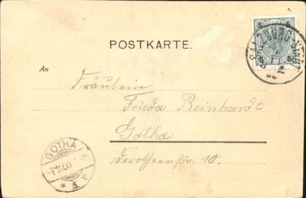 Salzburg Oesterreich Staatsbrücke – Bild 2