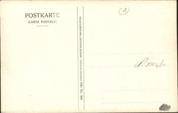Salzburg Oesterreich Lustschloss Hellbrunn Mechanisches Thea – Bild 2