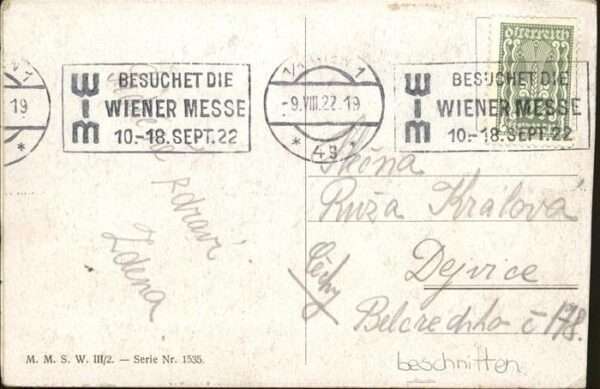 Wien Rathaus – Bild 2