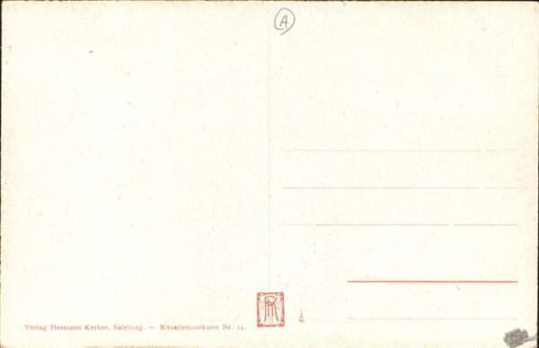 Salzburg Oesterreich – Bild 2