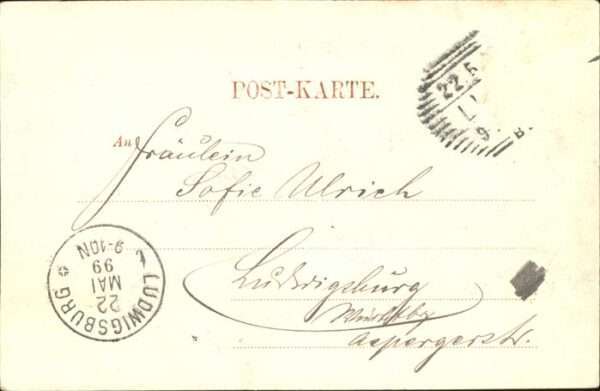 Salzburg Oesterreich – Bild 2
