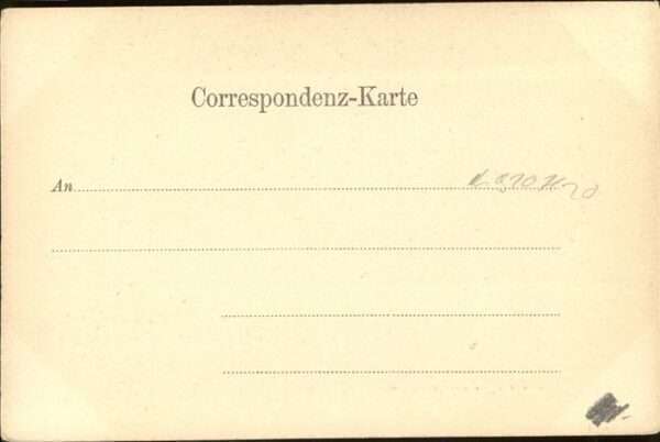 Hohensalzburg Fürstenzimmer 1800 – Bild 2