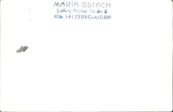 Salzburg Oesterreich Aigen – Bild 2