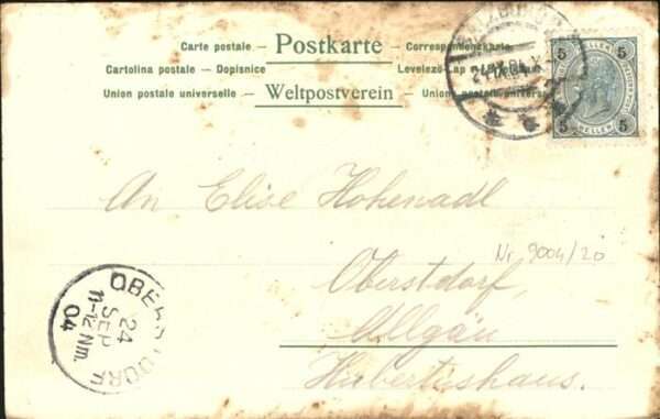 Hohensalzburg – Bild 2
