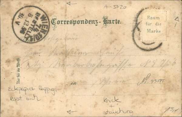 Salzburg Oesterreich – Bild 2