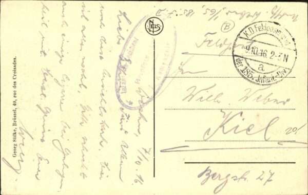 Hirson Teilansichten – Bild 2