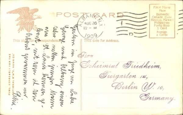 Lake George New York Fort William Henry Hotel – Bild 2