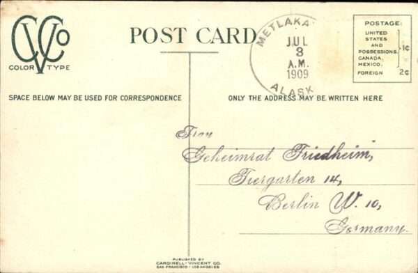 San Francisco California Post Office – Bild 2