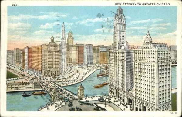 Chicago Heights New Gateway
