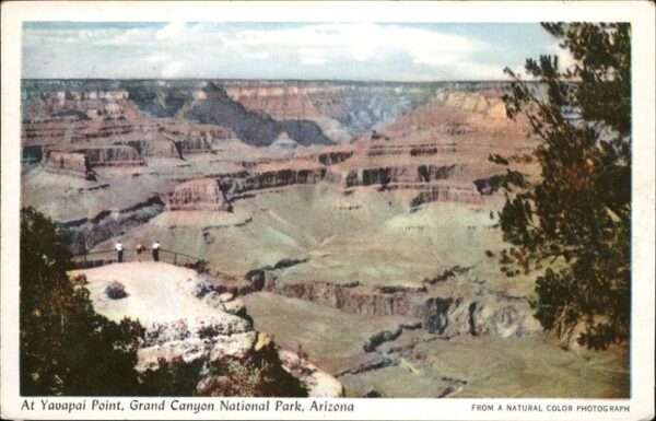 Grand Canyon National Park