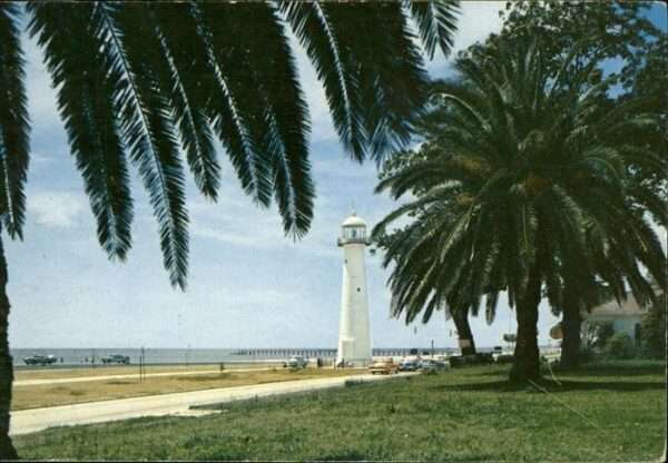 Biloxi Lighthouse