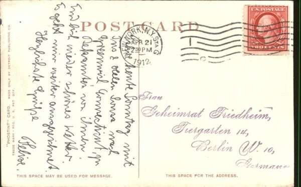 New York City Hall of Recording – Bild 2
