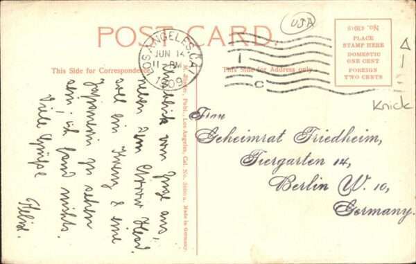 Hot Springs California Arrowhead Mountain
San Bernardino – Bild 2