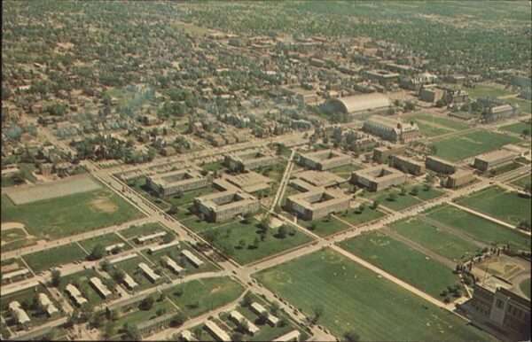 Champaign University of Illinois