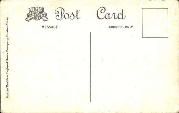New Castle New Hampshire Hotel Wentworth
Ledge – Bild 2