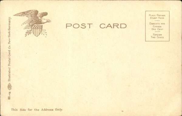 Pittsburg Pennsylvania Ffth Avenue – Bild 2
