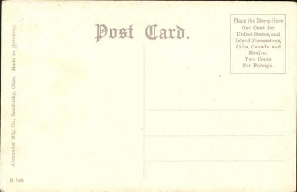 Camp Perry Club House
Lake Share Front – Bild 2