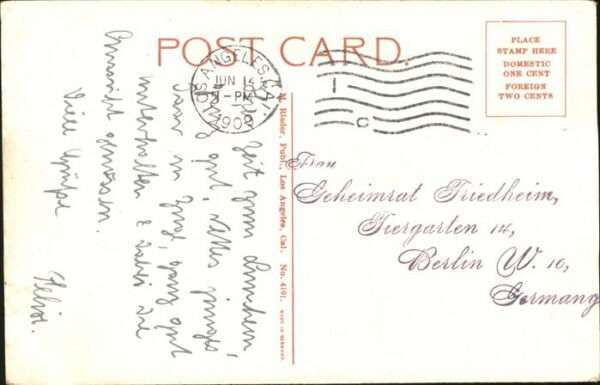 Redlands United States Casa Loma Hotel – Bild 2