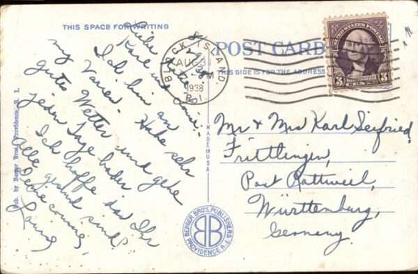 Block Island Eureka Hotel – Bild 2