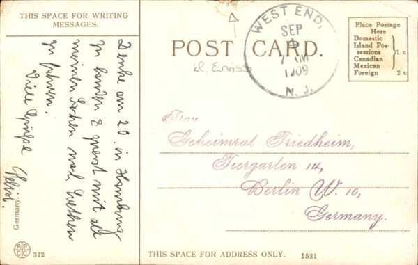 Asbury Park Post Office – Bild 2