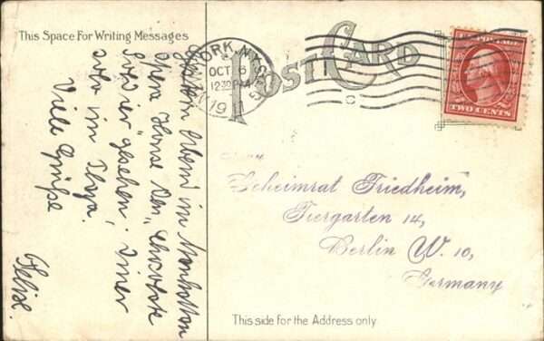Newark New Jersey Springfield Avenue – Bild 2