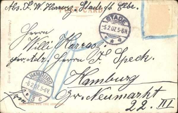 New York City Club House
Orange Co. Hunt
Goshen – Bild 2