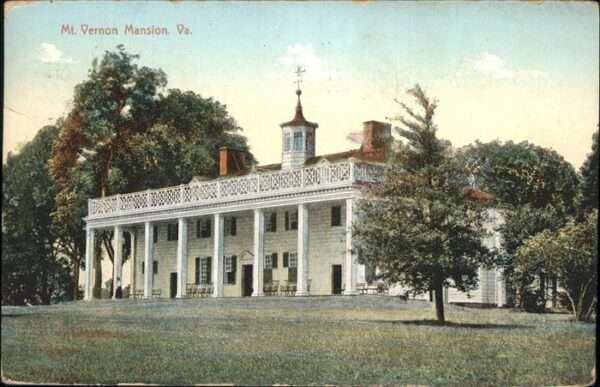 Mont Vernon