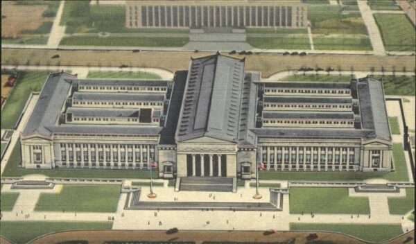 Chicago Heights Field Museum