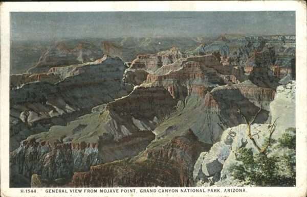 Grand Canyon
