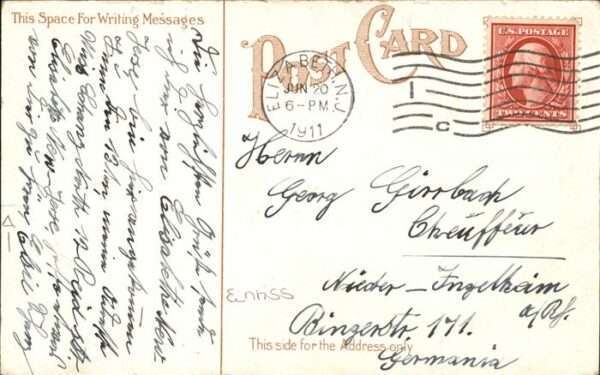 Elizabeth New Jersey Staten Island – Bild 2