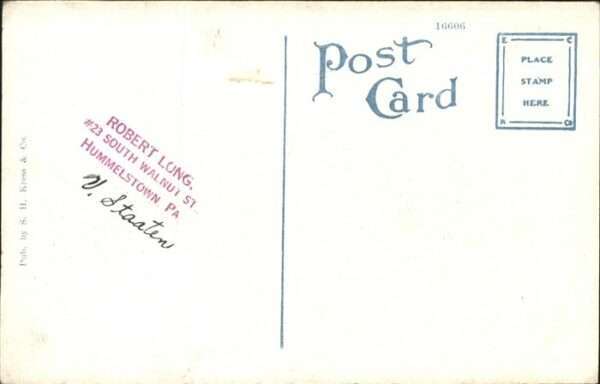 Salt Lake City Post Office Federal Bldg. – Bild 2