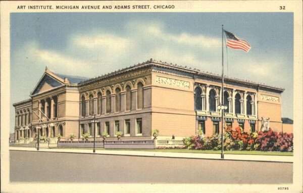 Chicago Heights Art Institute